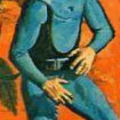 Scotty MacKay