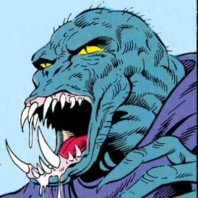 Scourge