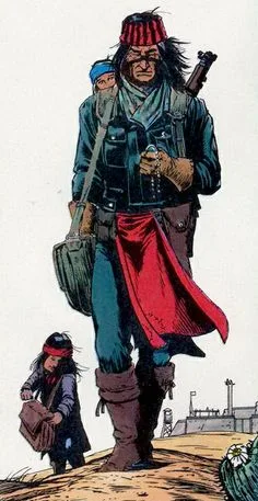 Scout