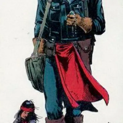 Scout