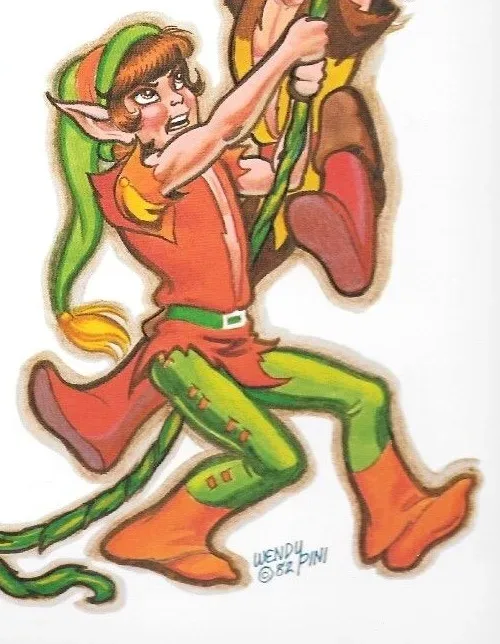 Scouter