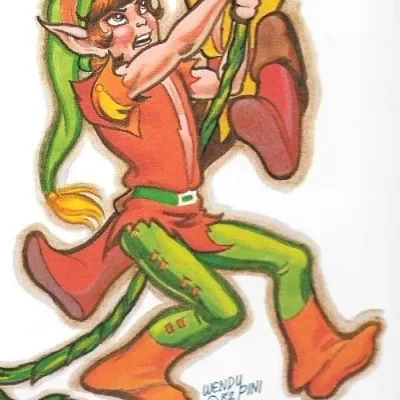 Scouter