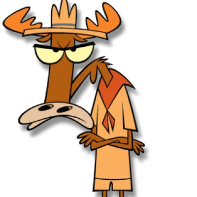 Scoutmaster Lumpus