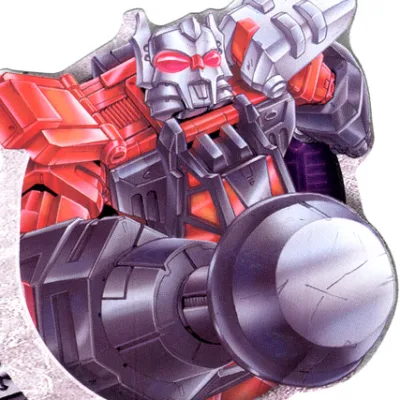 Scrapmetal