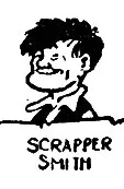 Scrapper Smith