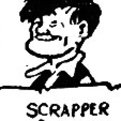 Scrapper Smith