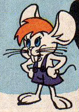 Scrappy
