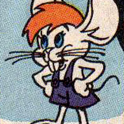 Scrappy