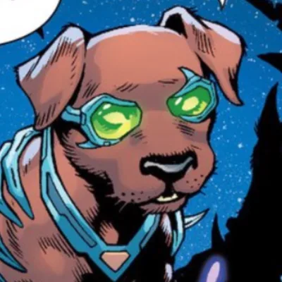 Scrappy Doo