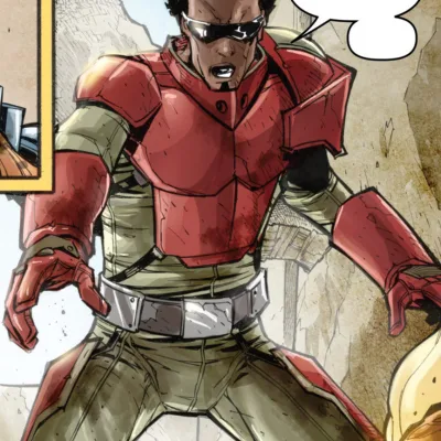 Scraps