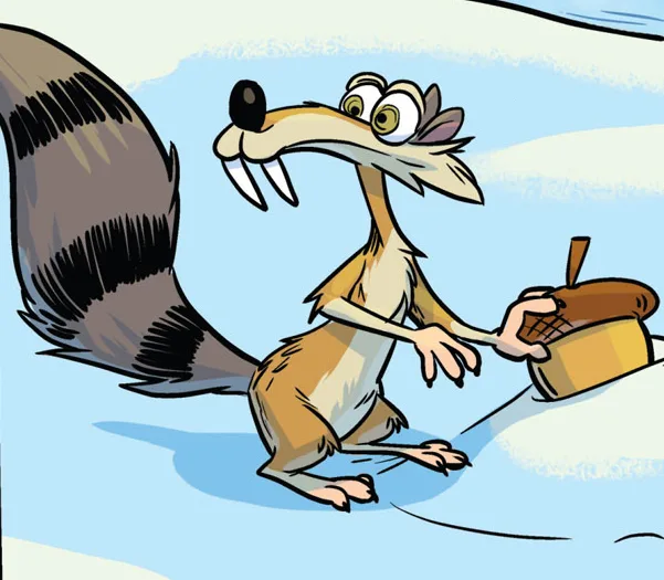 Scrat