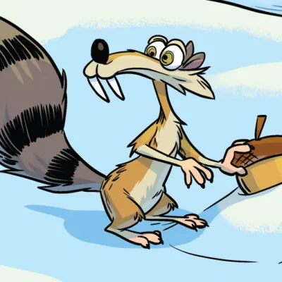 Scrat
