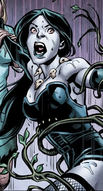 Scream Queen