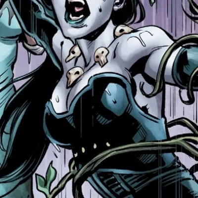 Scream Queen
