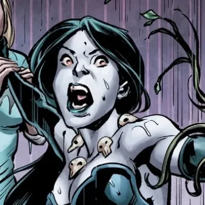 Scream Queen