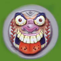 Screamin' Meemie