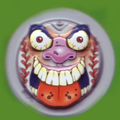 Screamin' Meemie