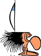 Screaming Flea