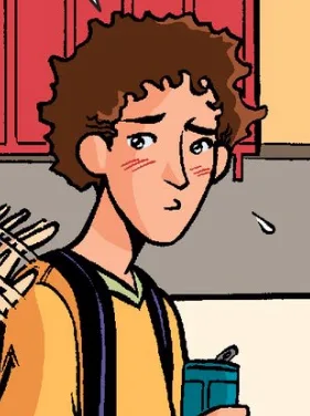Screech