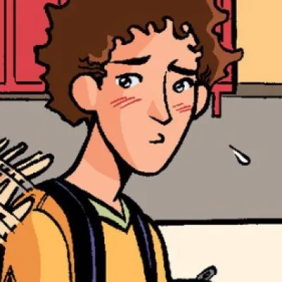 Screech