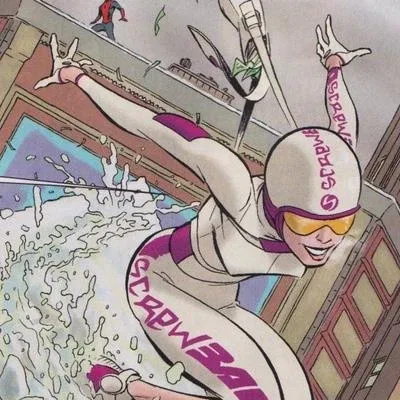 Screwball