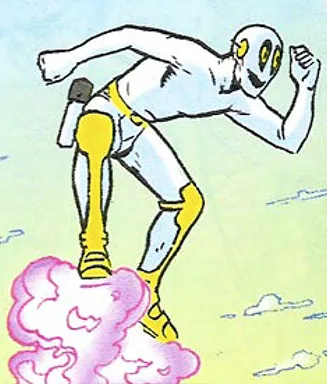 Screwball