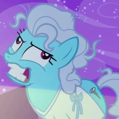 Screwy