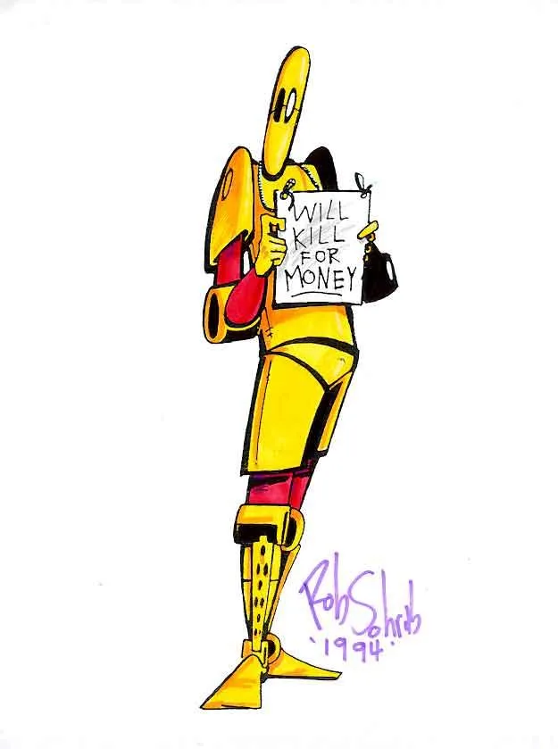Scud