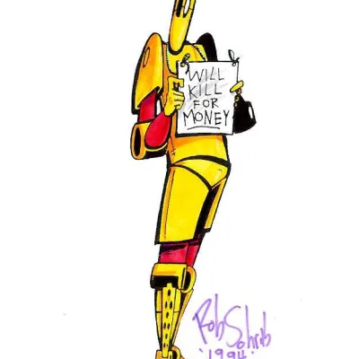 Scud