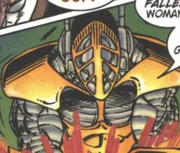 SCUD