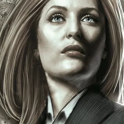 Scully