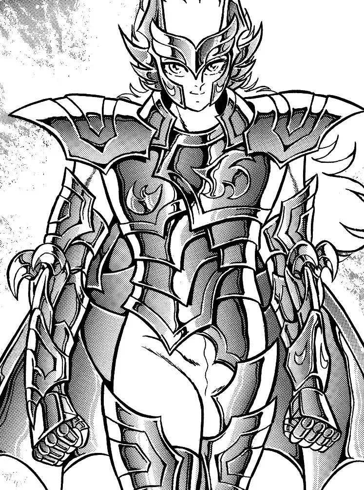 Scylla Io