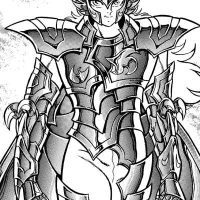 Scylla Io