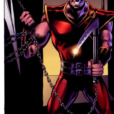 Scythe
