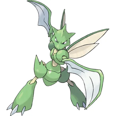 Scyther