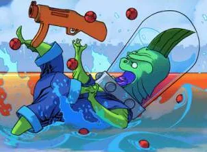 Sea-Boy