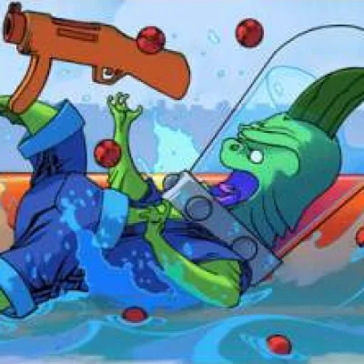 Sea-Boy