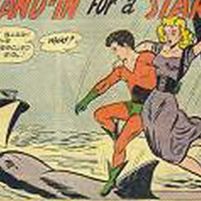 Sea-Boy