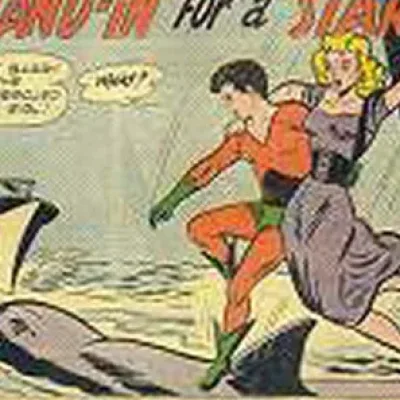 Sea-Boy