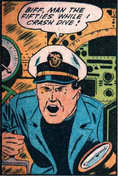 Sea Devil