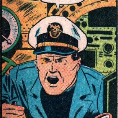 Sea Devil