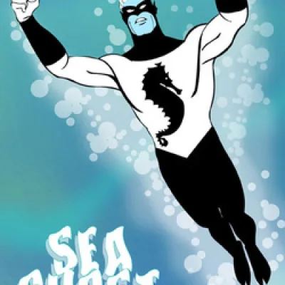 Sea Ghost