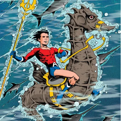 Sea Imp