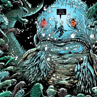 Sea Titan