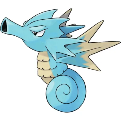 Seadra