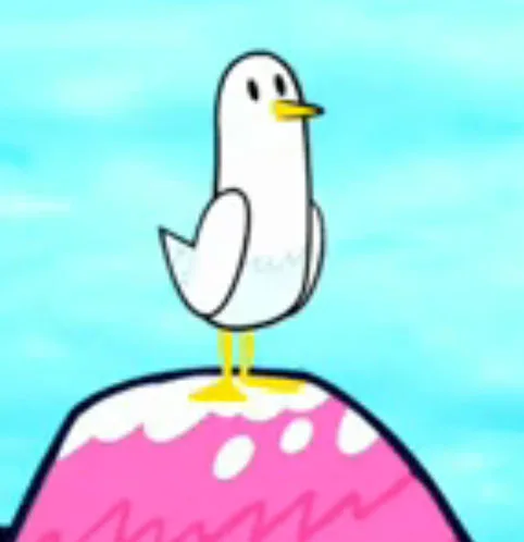 Seagull