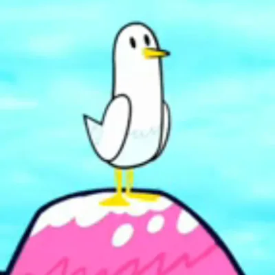 Seagull
