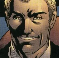 Sean Garrison