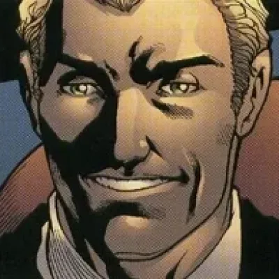 Sean Garrison