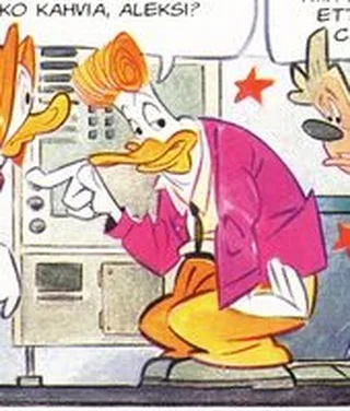 Sean LeDuck